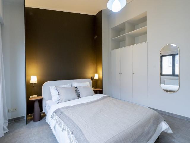 Appartement à Antwerpen