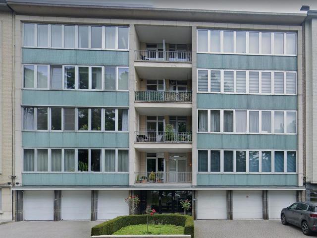Appartement à Antwerpen