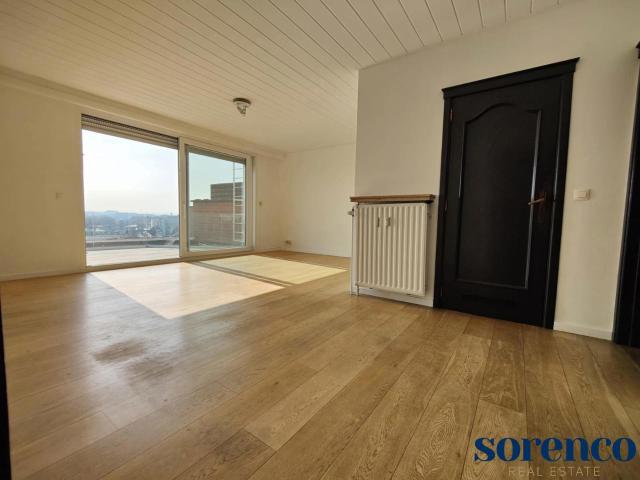 Appartement à Antwerpen