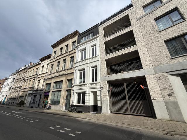 Appartement à Antwerpen