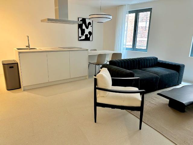 Appartement à Antwerpen
