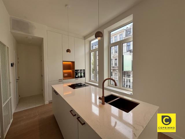 Appartement à Antwerpen