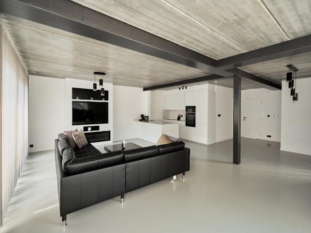 Appartement à Antwerpen