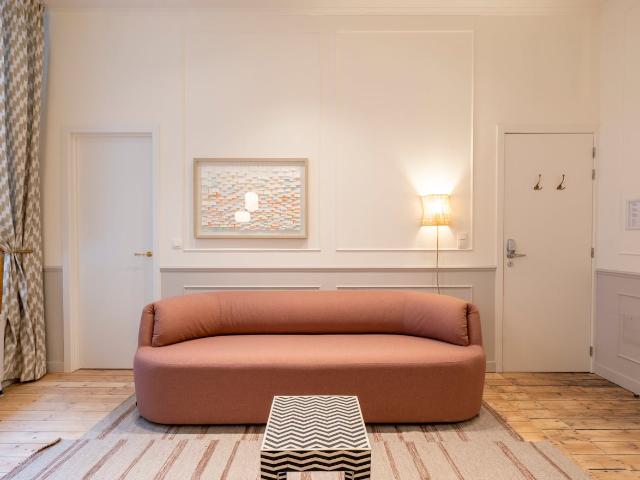 Appartement à Antwerpen