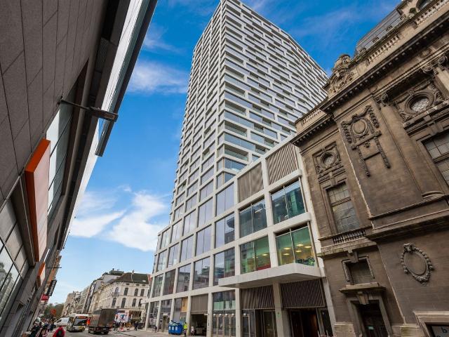 Appartement à Antwerpen