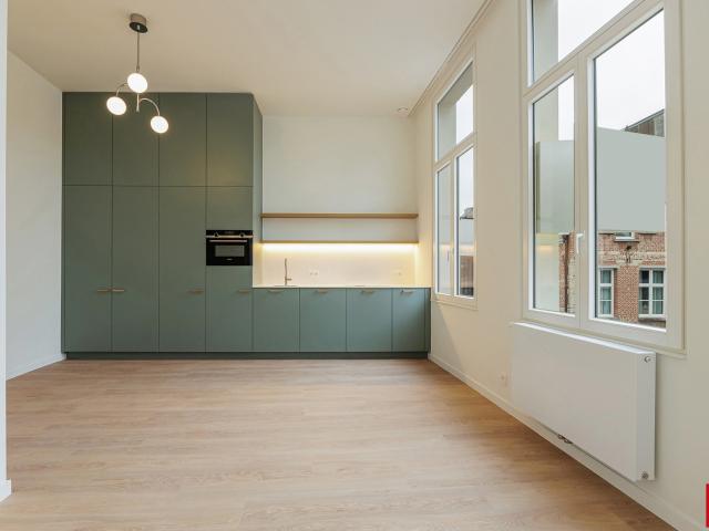 Appartement à Antwerpen