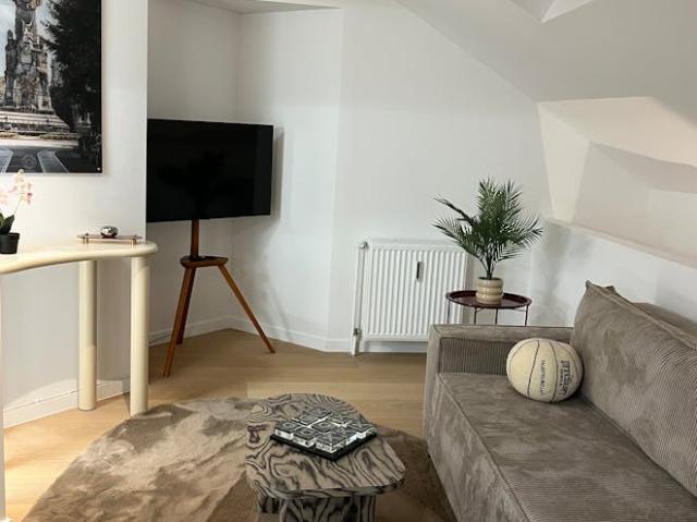 Appartement à Antwerpen
