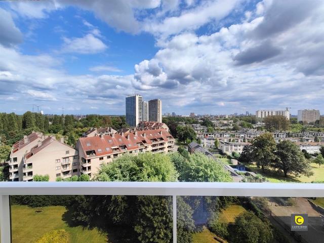 Appartement à Antwerpen