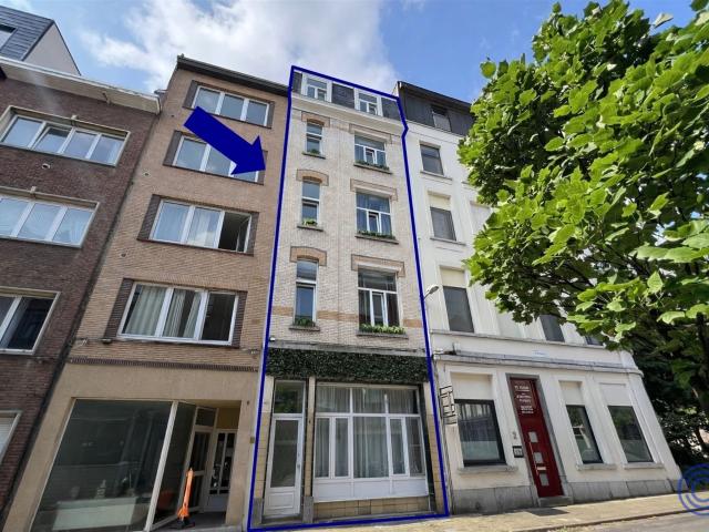 Appartement à Antwerpen