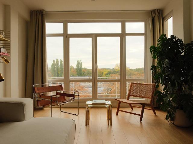 Appartement à Antwerpen