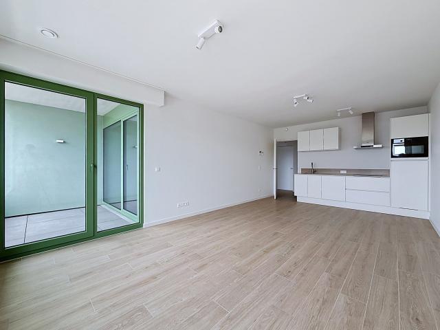 Appartement à Antwerpen