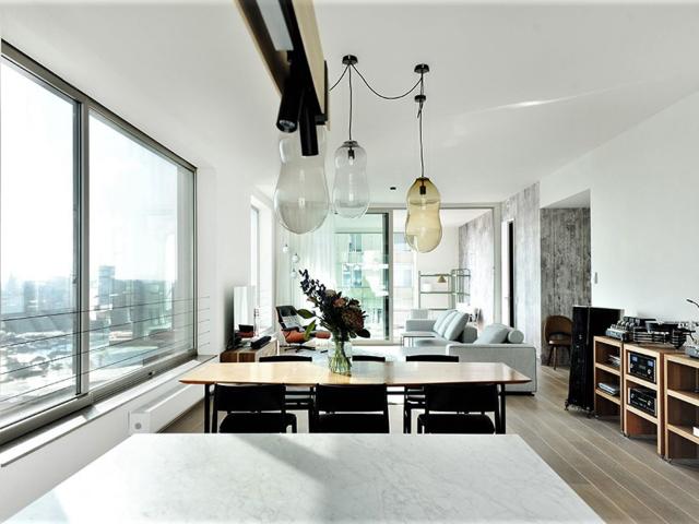 Appartement à Antwerpen