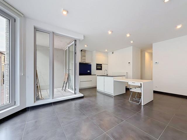 Appartement à Antwerpen
