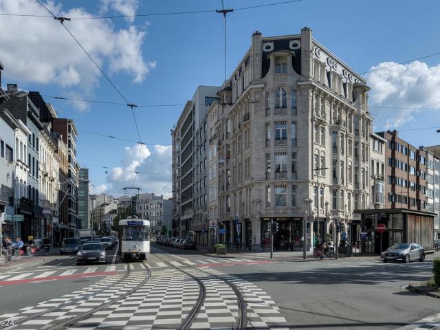 Appartement à Antwerpen