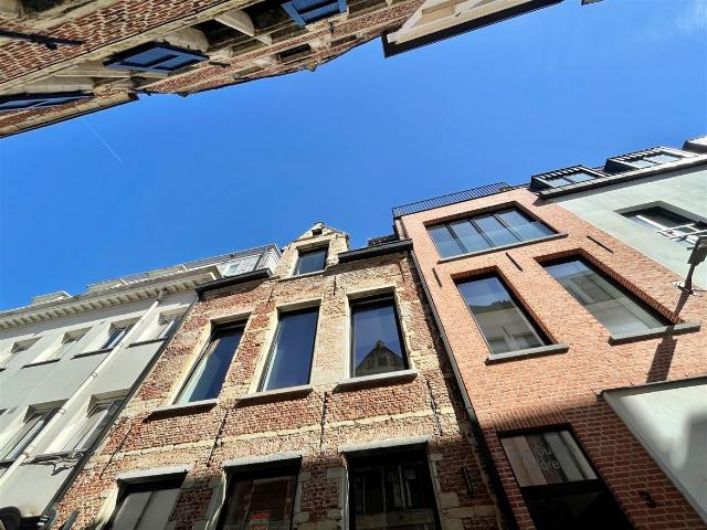 Appartement à Antwerpen