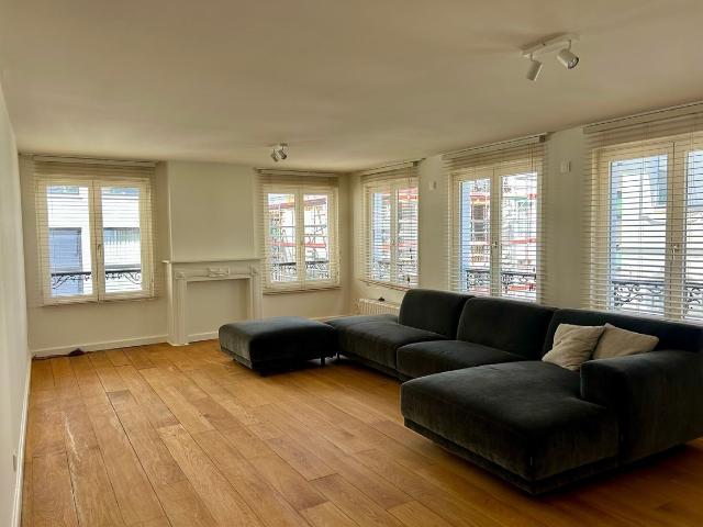 Appartement à Antwerpen