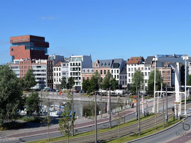 Appartement à Antwerpen
