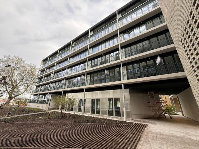 Appartement à Antwerpen