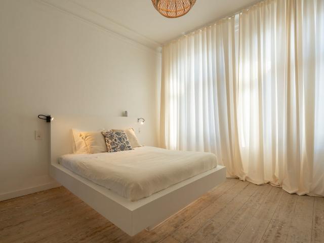 Appartement à Antwerpen