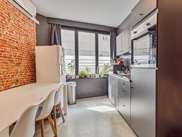 Appartement à Antwerpen