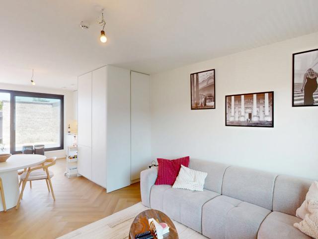 Appartement à Antwerpen
