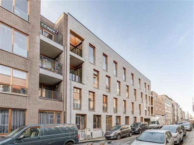 Appartement à Antwerpen