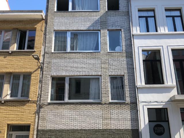 Appartement à Antwerpen