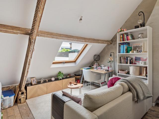 Appartement à Antwerpen