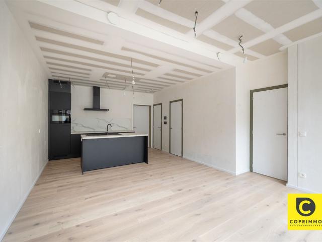 Appartement à Antwerpen