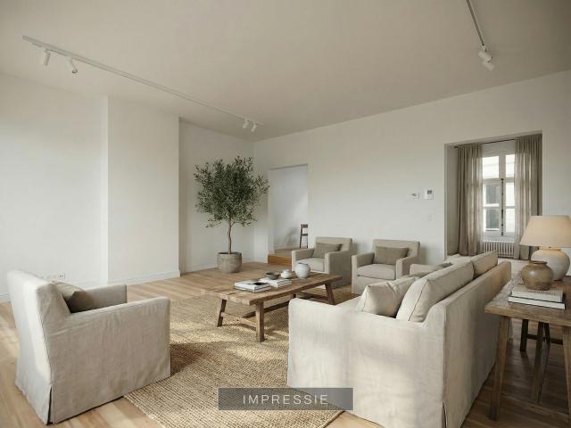Appartement à Antwerpen