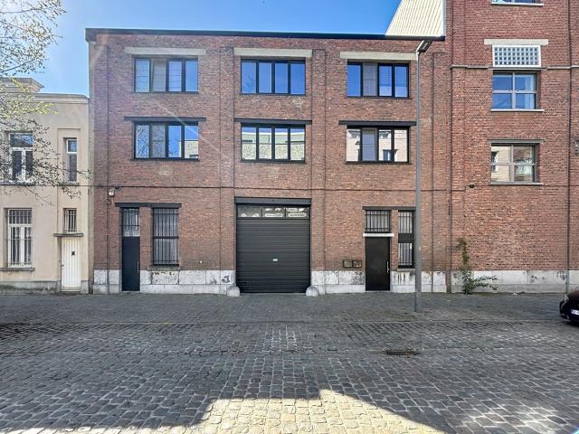 Appartement à Antwerpen