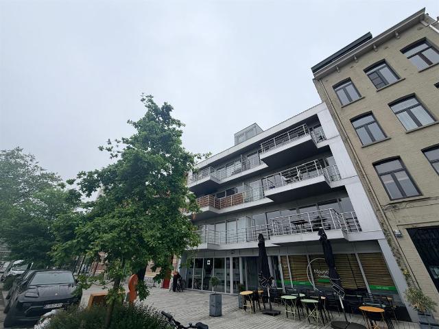 Appartement à Antwerpen