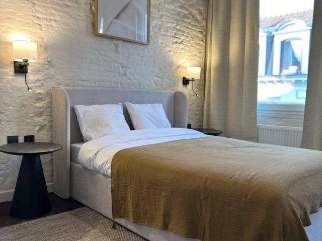 Appartement à Antwerpen