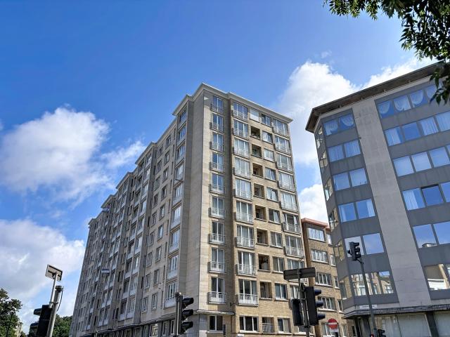 Appartement à Antwerpen