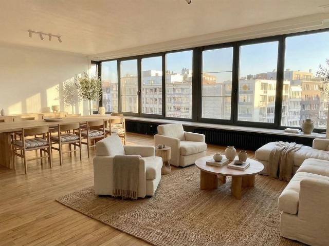 Appartement à Antwerpen
