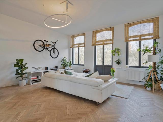 Appartement à Antwerpen