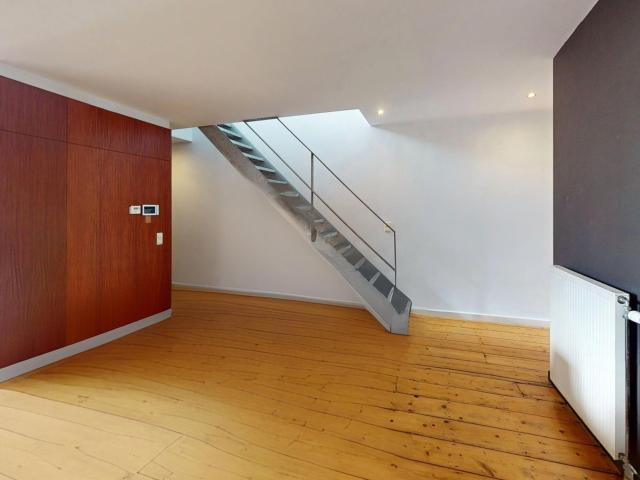 Appartement à Antwerpen