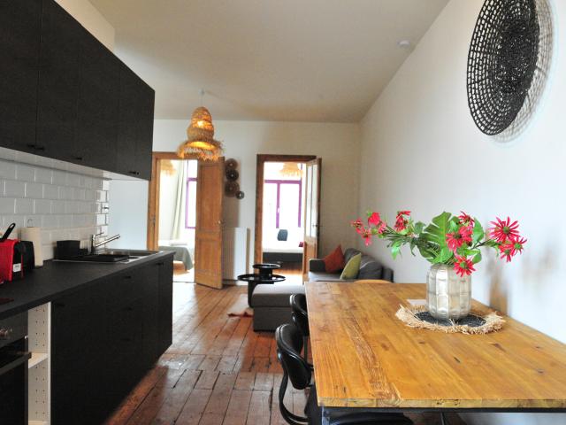 Appartement à Antwerpen