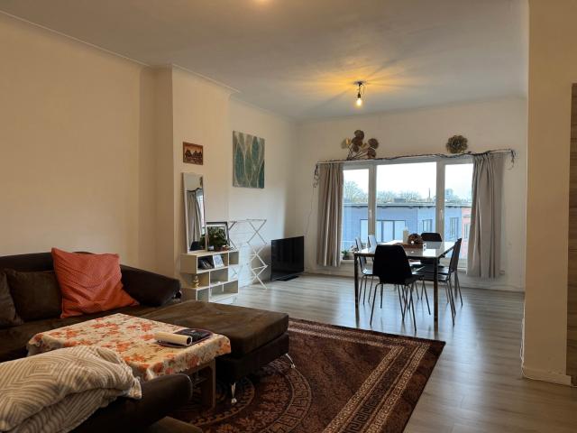 Appartement à Antwerpen