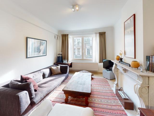 Appartement à Antwerpen