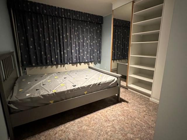 Appartement à Antwerpen