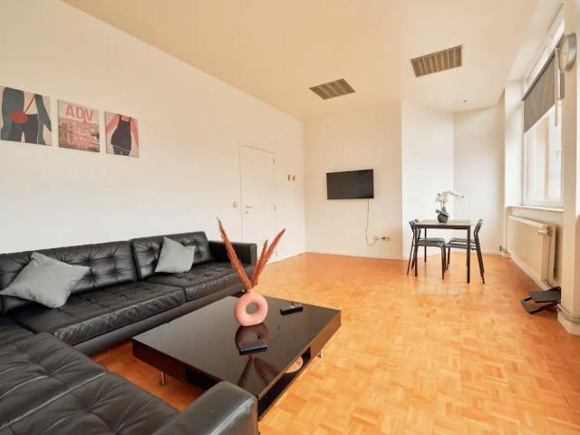 Appartement à Antwerpen