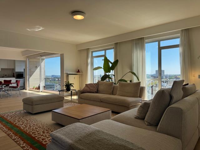 Appartement à Antwerpen