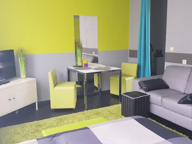 Appartement à Antwerpen