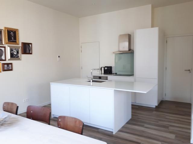 Appartement à Antwerpen