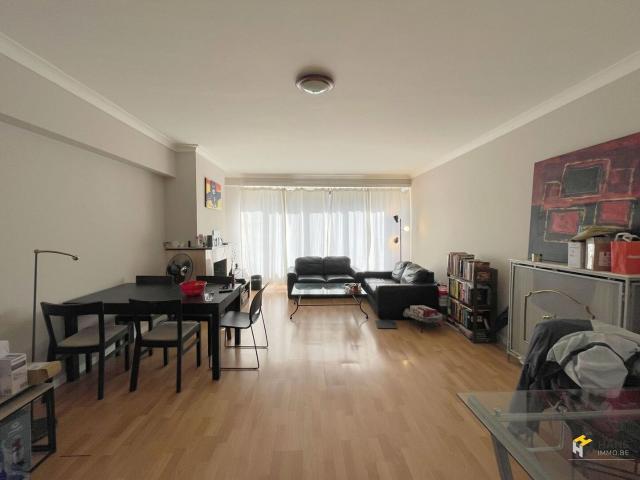 Appartement à Antwerpen