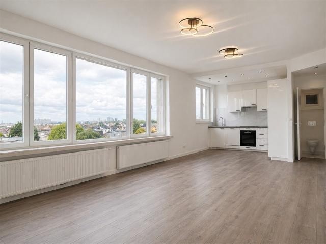 Appartement à Antwerpen
