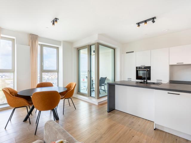 Appartement à Antwerpen
