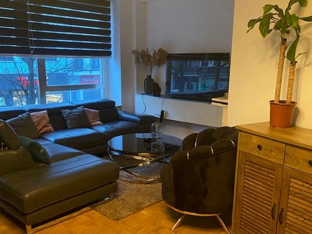 Appartement à Antwerpen