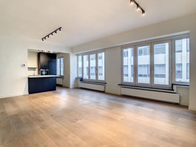 Appartement à Antwerpen